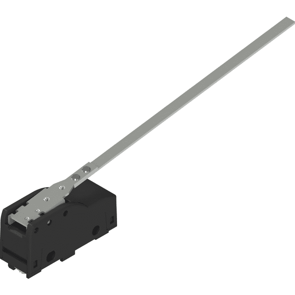 SCHM PZ-MKV12D35 Mikrospínač MK V12D35, 1NO+1NC, IP65
