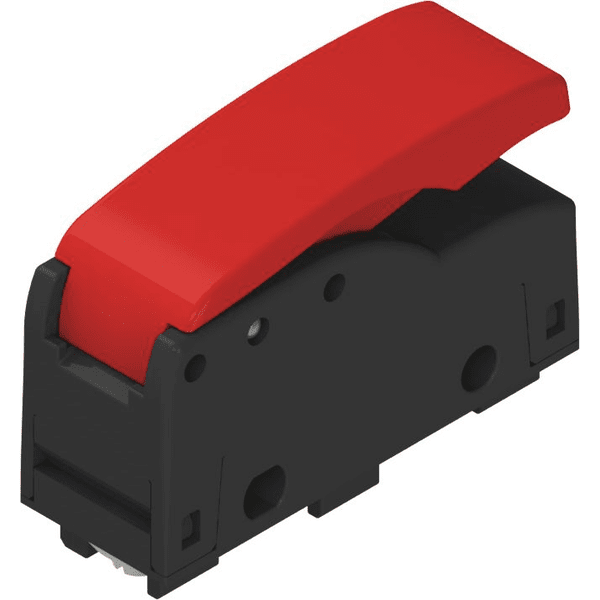 SCHM PZ-MKV11D49 mikrospínač MK V11D49, 1NO+1NC, IP40