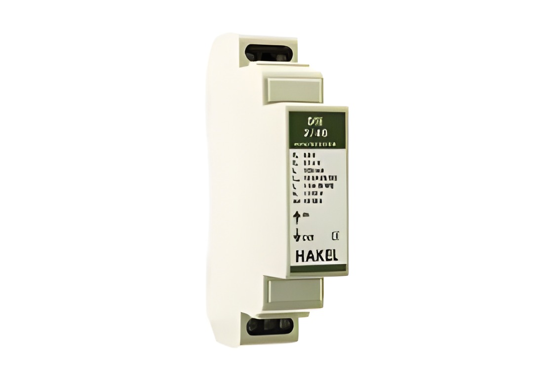 HAKEL 42304 DTE 2/48 Datová ochrana