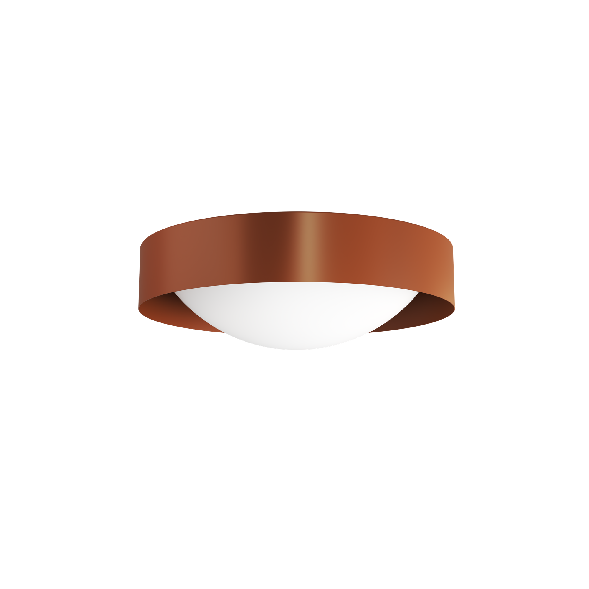 Dekorativní límec Osmont DELIAD2, TITAN D2 KN8/DP T 33552
