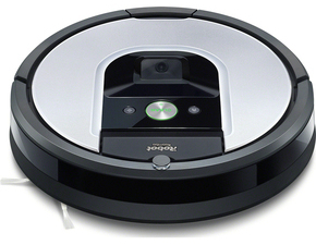 Robotický vysavač Roomba 971