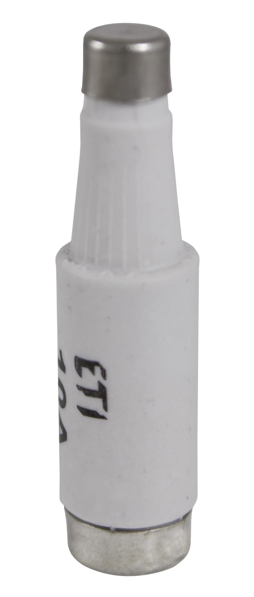 ETI 002311101 pojistka, DI DZ 2A/500V