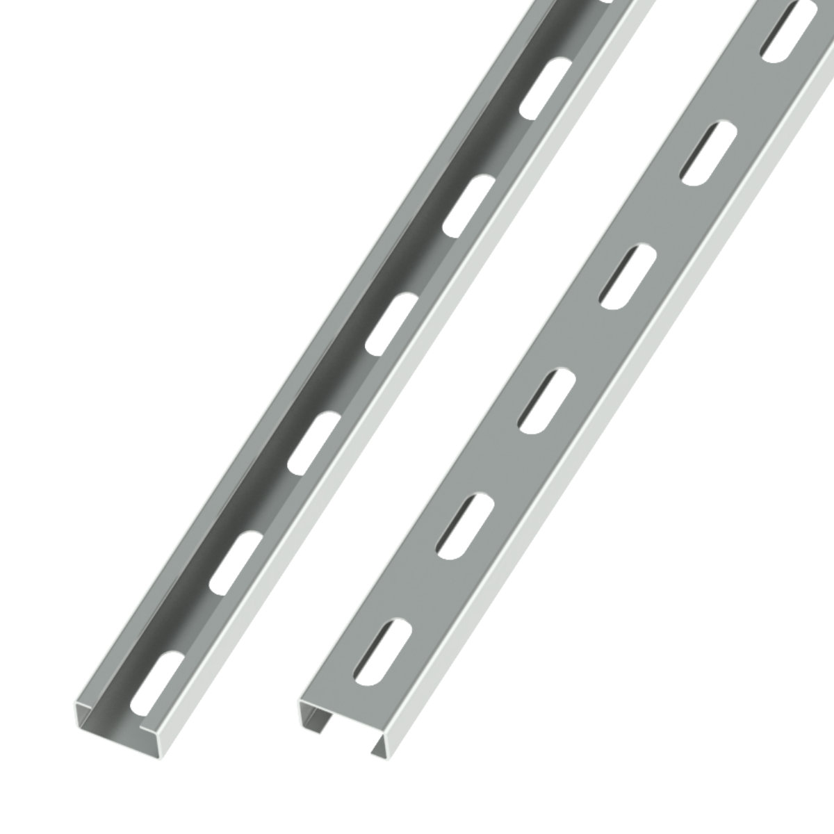 KOPOS NP 30X15X1.20 S  PROFIL NOSNÝ