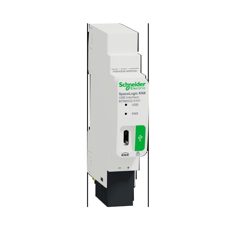 SCHN MTN6502-0101 Spacelogic KNX USB rozhraní