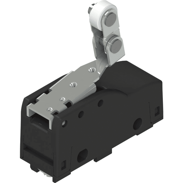 SCHM PZ-MKV11F47 Mikrospínač MK V11F47, 1NO+1NC, IP40