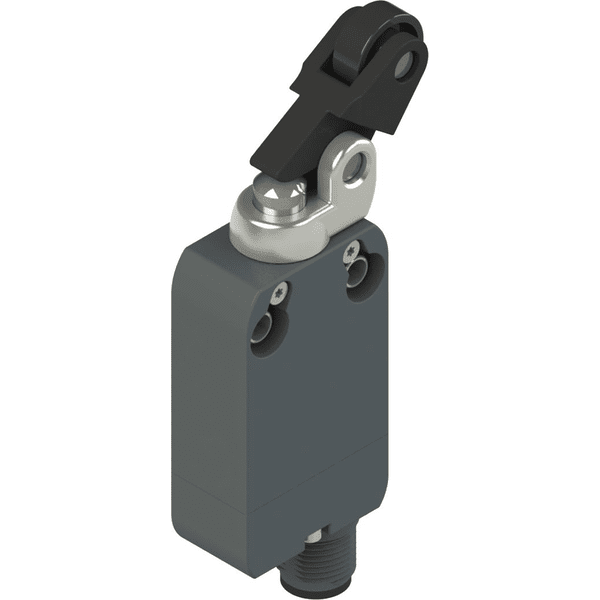 SCHM PZ-NFB110CH-SMK Koncový spínač NFB110CH, spodní konektor M12, 4 póly