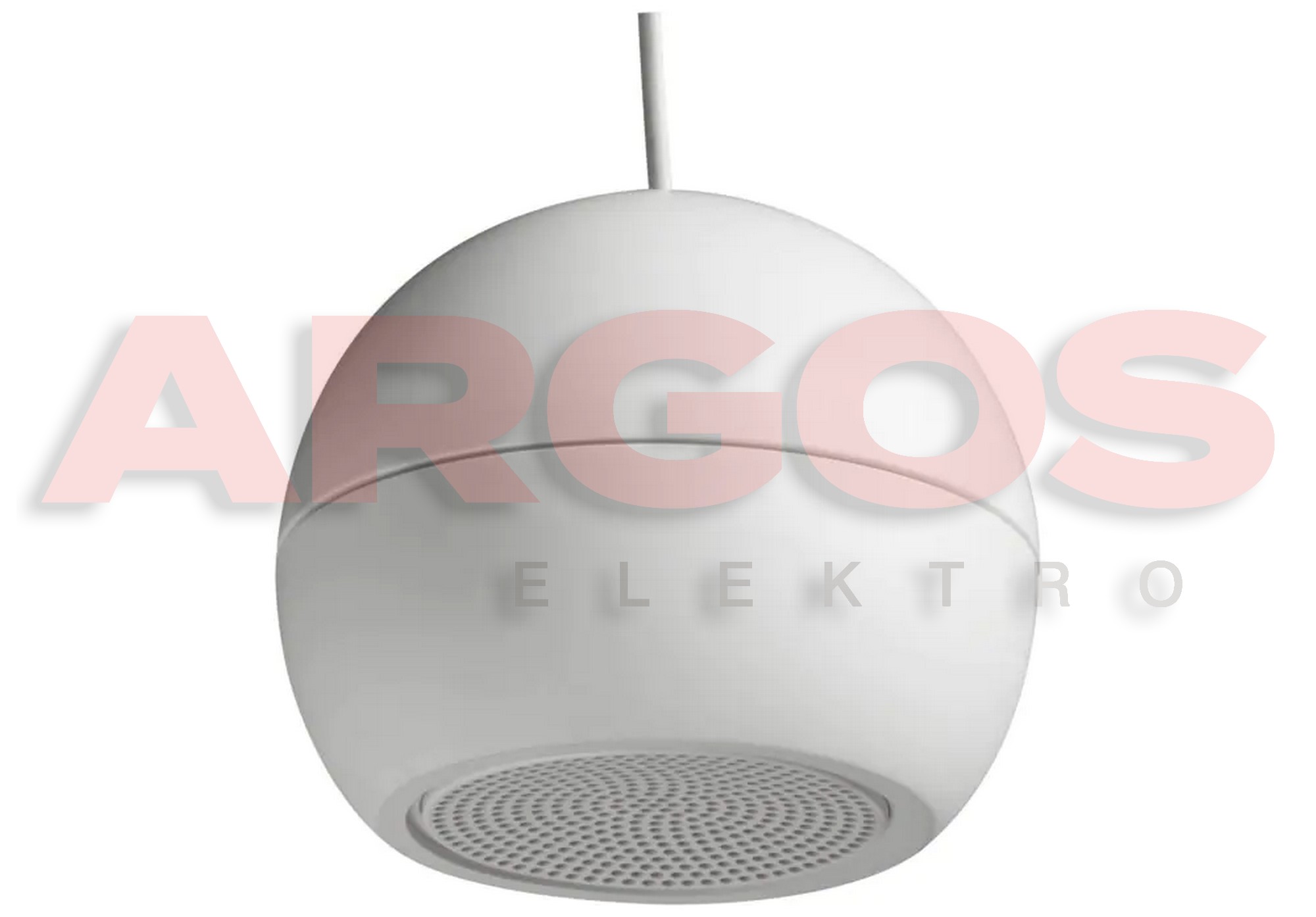 ESSER 582460 Zavesny repro.kul DL-K 16-130/T