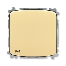 ABB 3559A-A06940 D Přepínač střídavý, s krytem, řazení 6, IP44, bezšroubové svorky 25-IPxx Přepínač