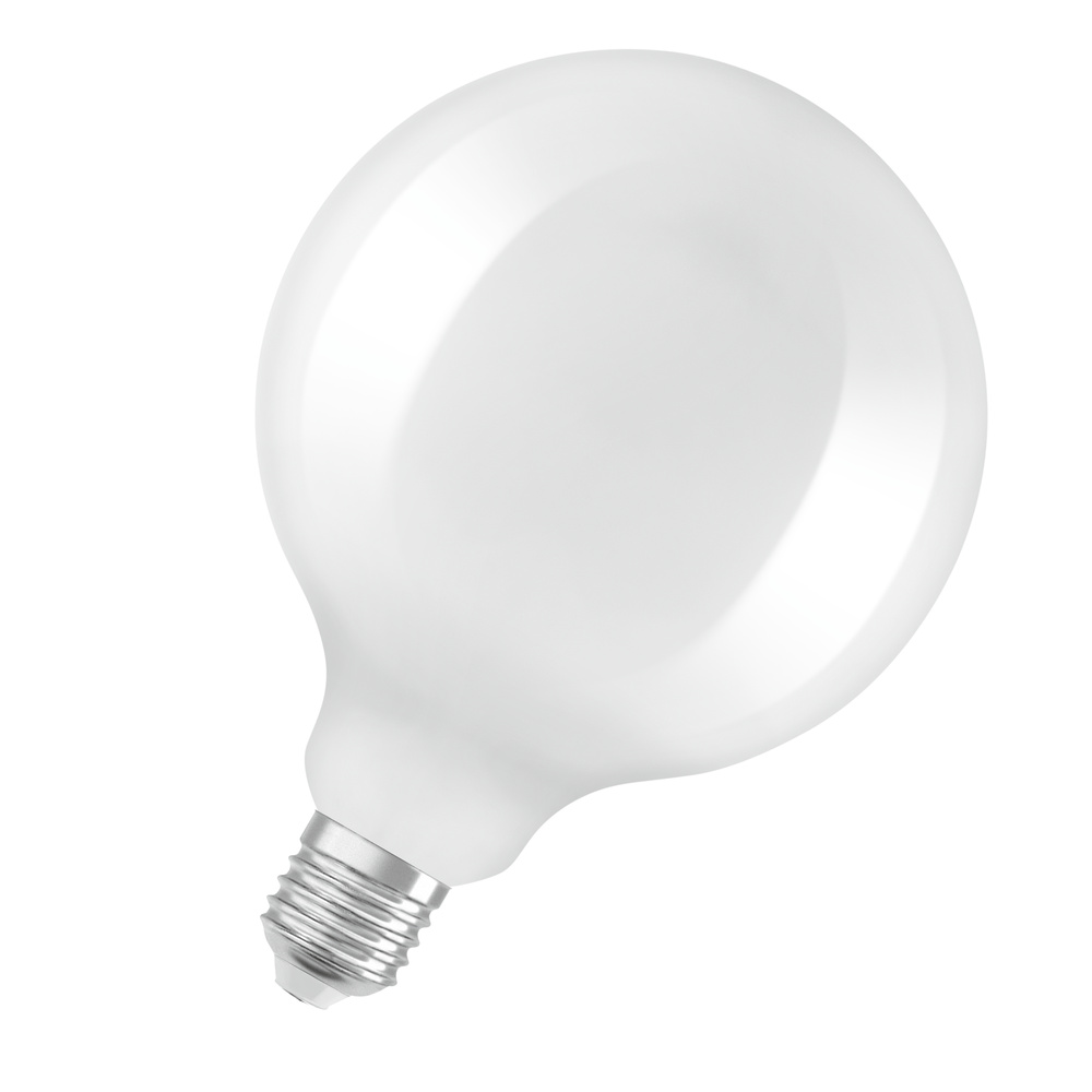 LED žárovka LEDVANCE LED G125200 24W 830 FILFR E27 V