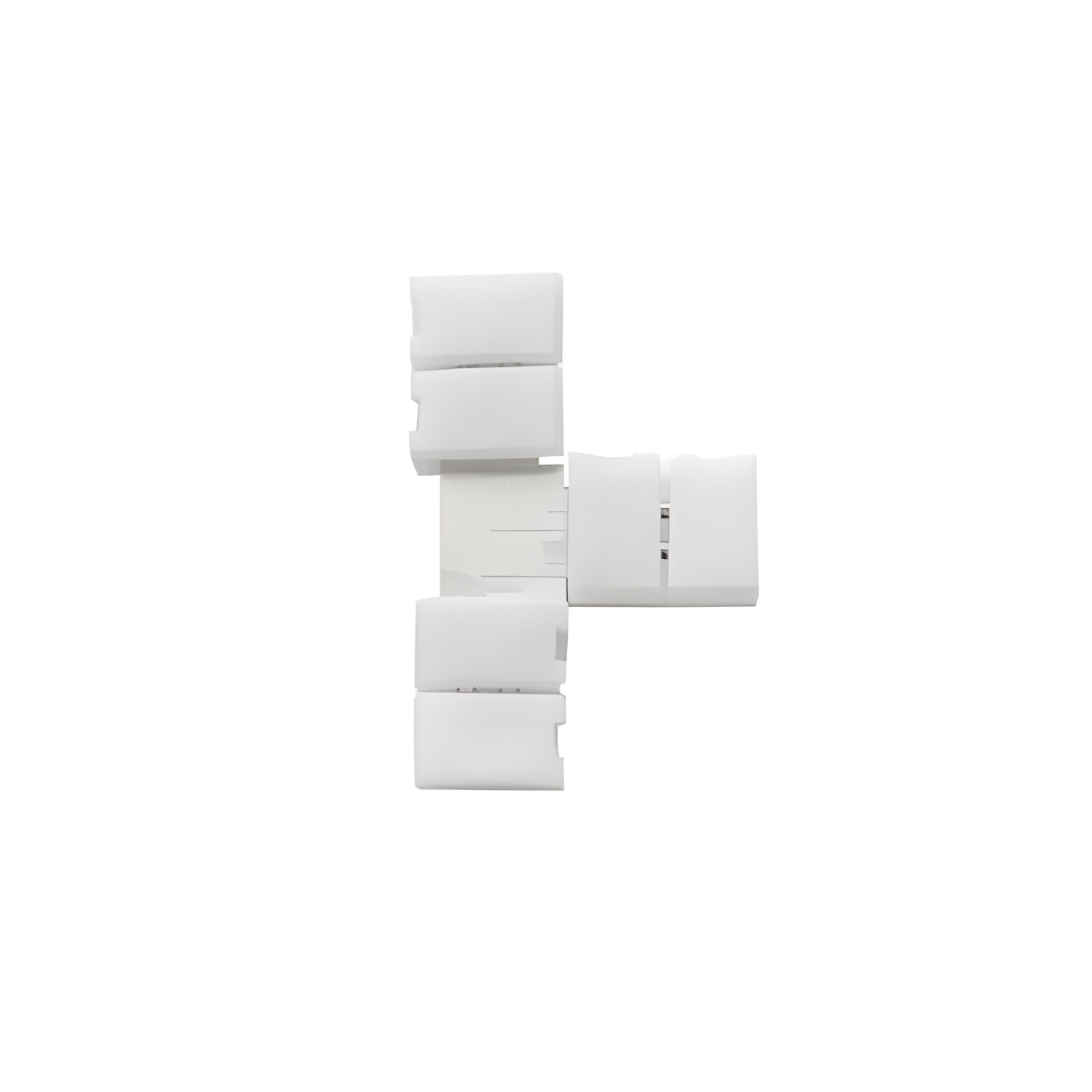 Konektor k LED pásku LED-POL Conect T 10mm