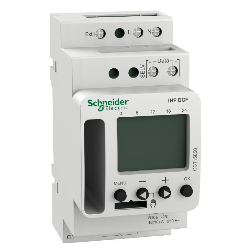 SCHN CCT15858 IHP DCF (24h/7d) SMART