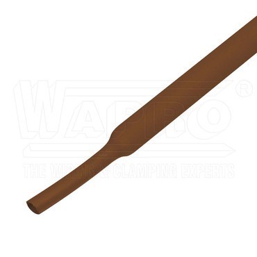 wpr5506 WST2-190-01-2 universální slabostěnná tepl. smrštitelná trubice, 2:1, samozhášivá, -55°C až