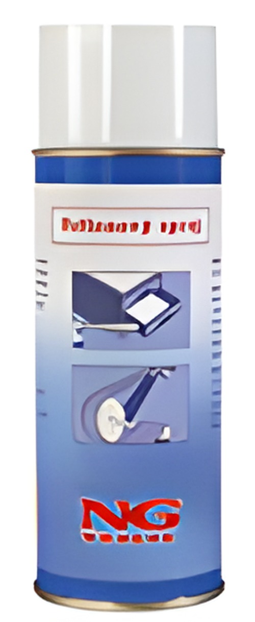 NG NCH 11 300 400  Sprej teflon  obsah 400 ml