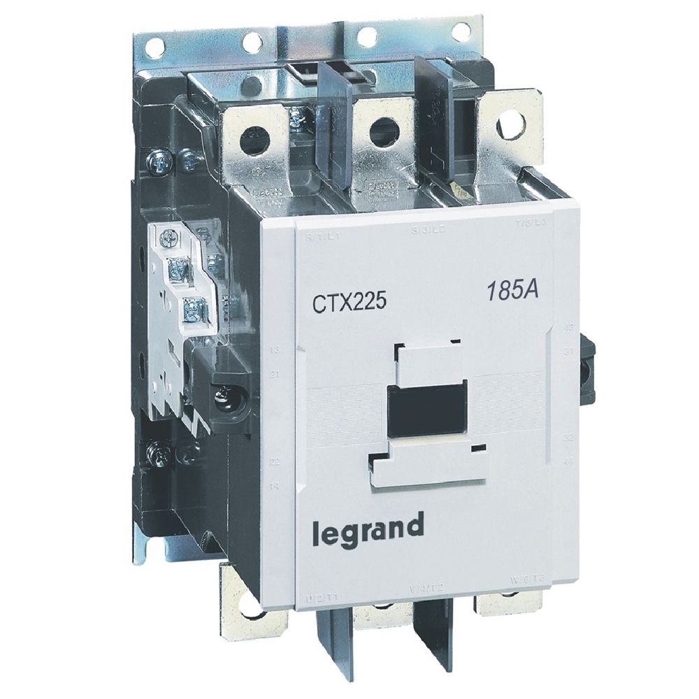 LEG 416282 CTX3 3P 185A 48V AC/DC
