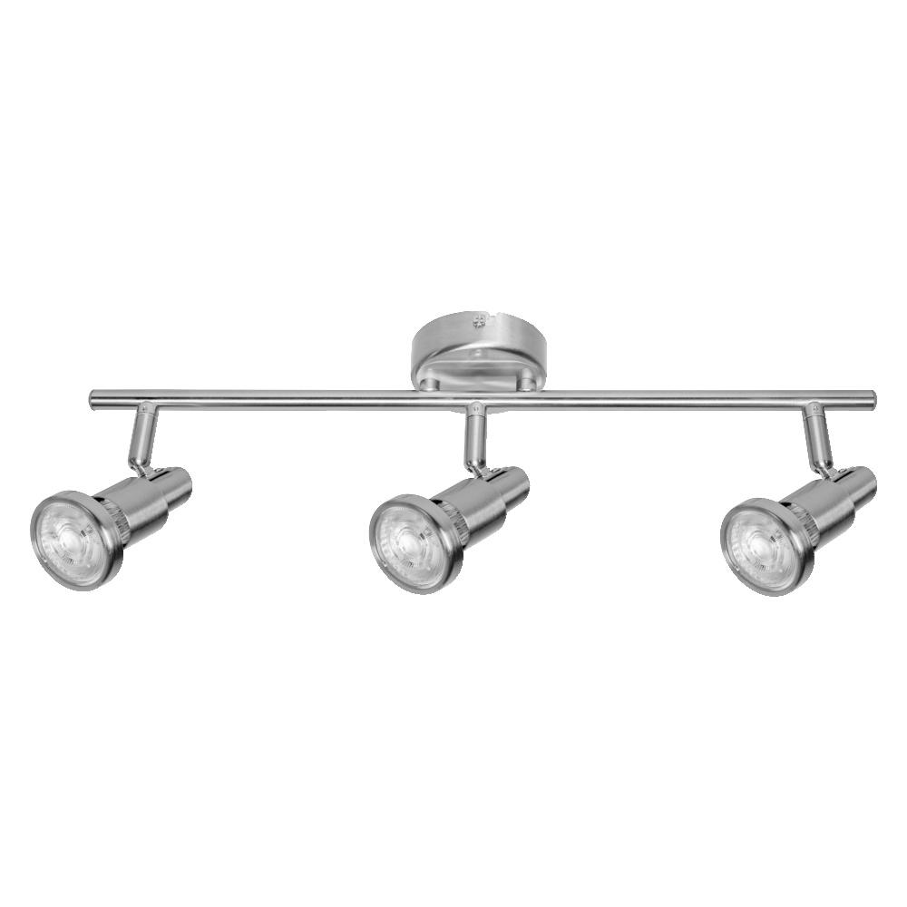 Svítidlo bodové OSRAM LED SPOT 3X2.6W 230V GU10