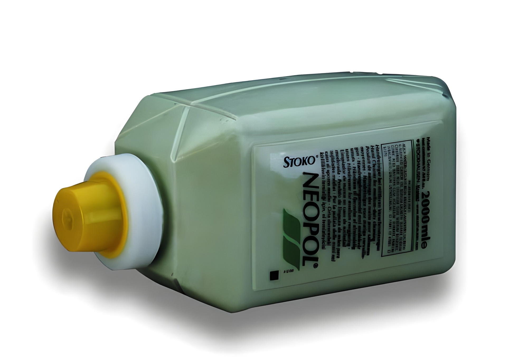CIMCO 151624 Čistič rukou (2 l)