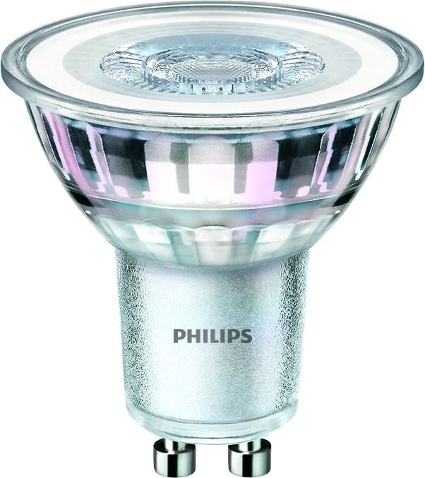 LED žárovka Philips CorePro spot ND 3,5-35W GU10 830 36°, nestmívatelná
