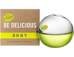 DKNY Be Delicious Dámská parfémovaná voda