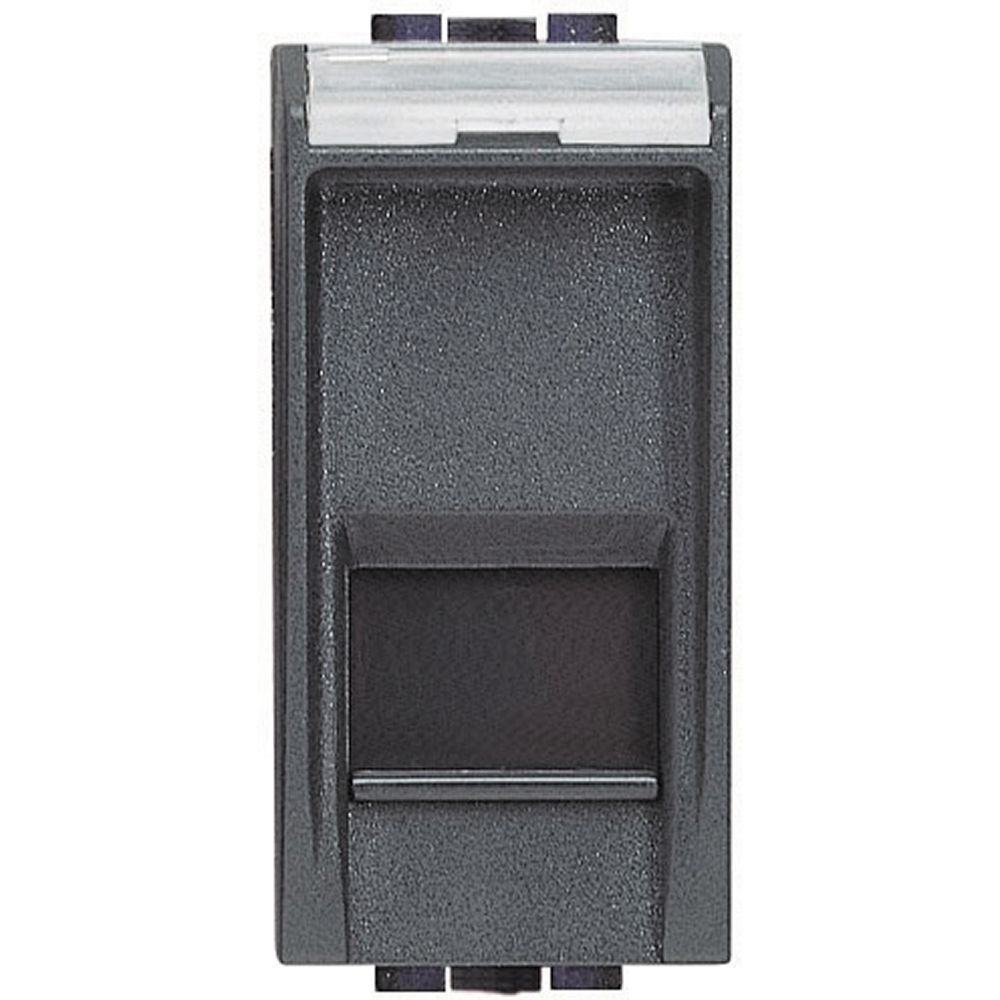 LEG L4279C5E BT LLT ZÁS. CAT5E UTP,1M,ANT