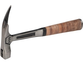 Kladivo pokrývačské DEK kůže