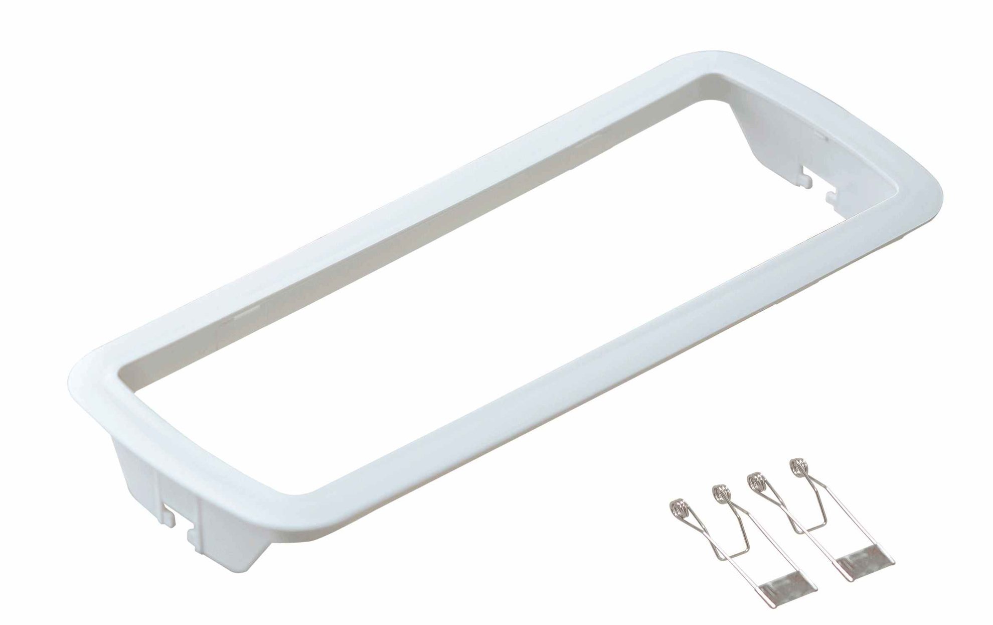 Příslušenství GREENLUX vestavné mounting kit-SYRIO