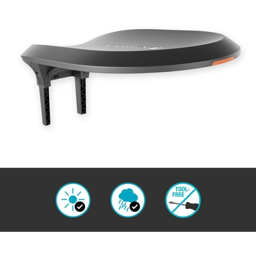 Domeček pro robotickou sekačku SILENO pro/max/free