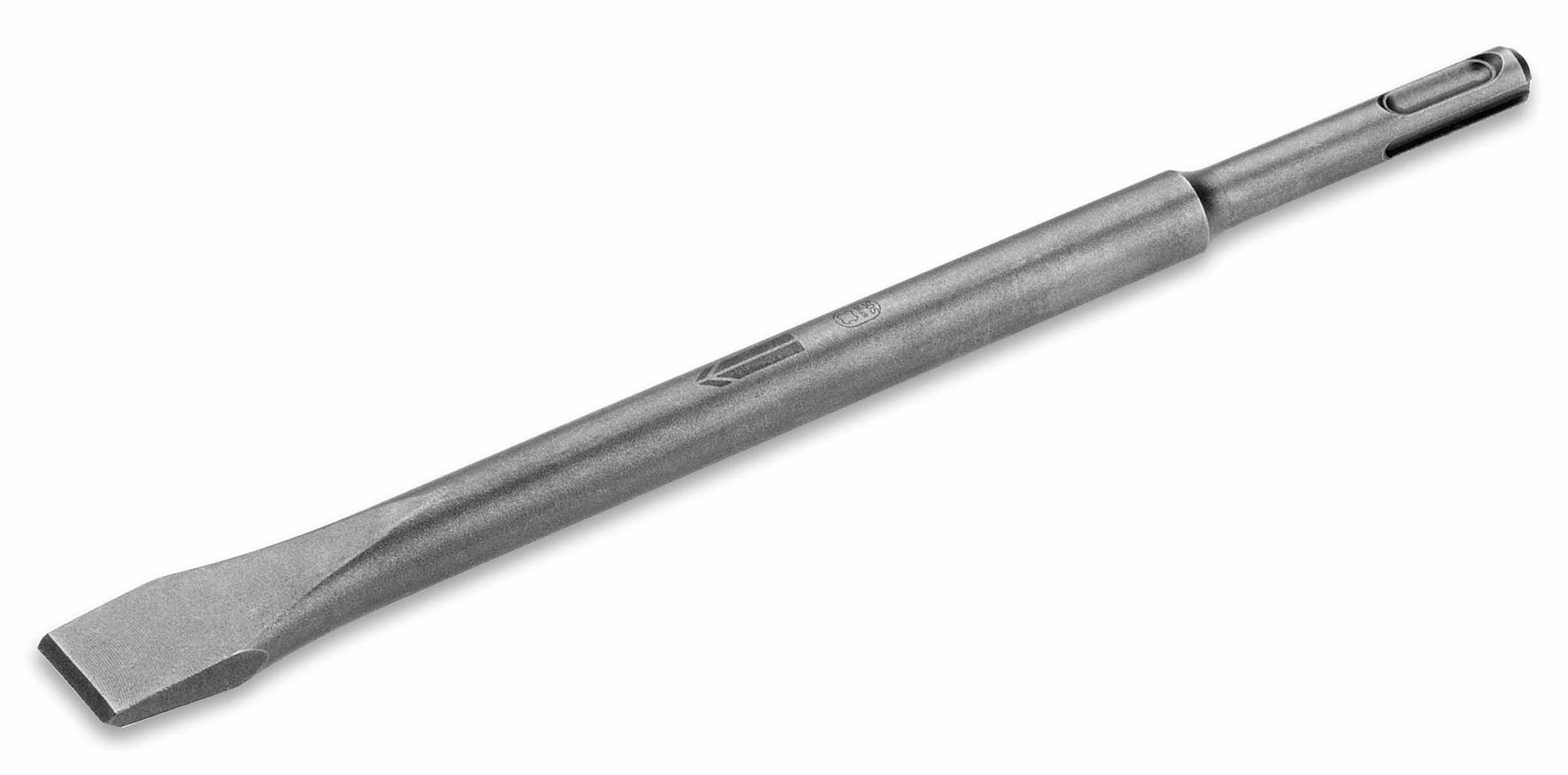CIMCO 208010 Plochý sekáč SDS Plus 20/250 mm
