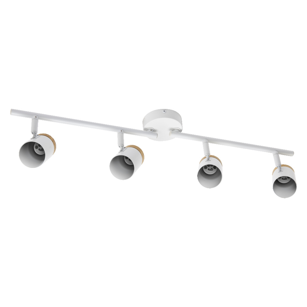 Svítidlo bodové OSRAM LED SPOT STAMP 4XGU10 WT