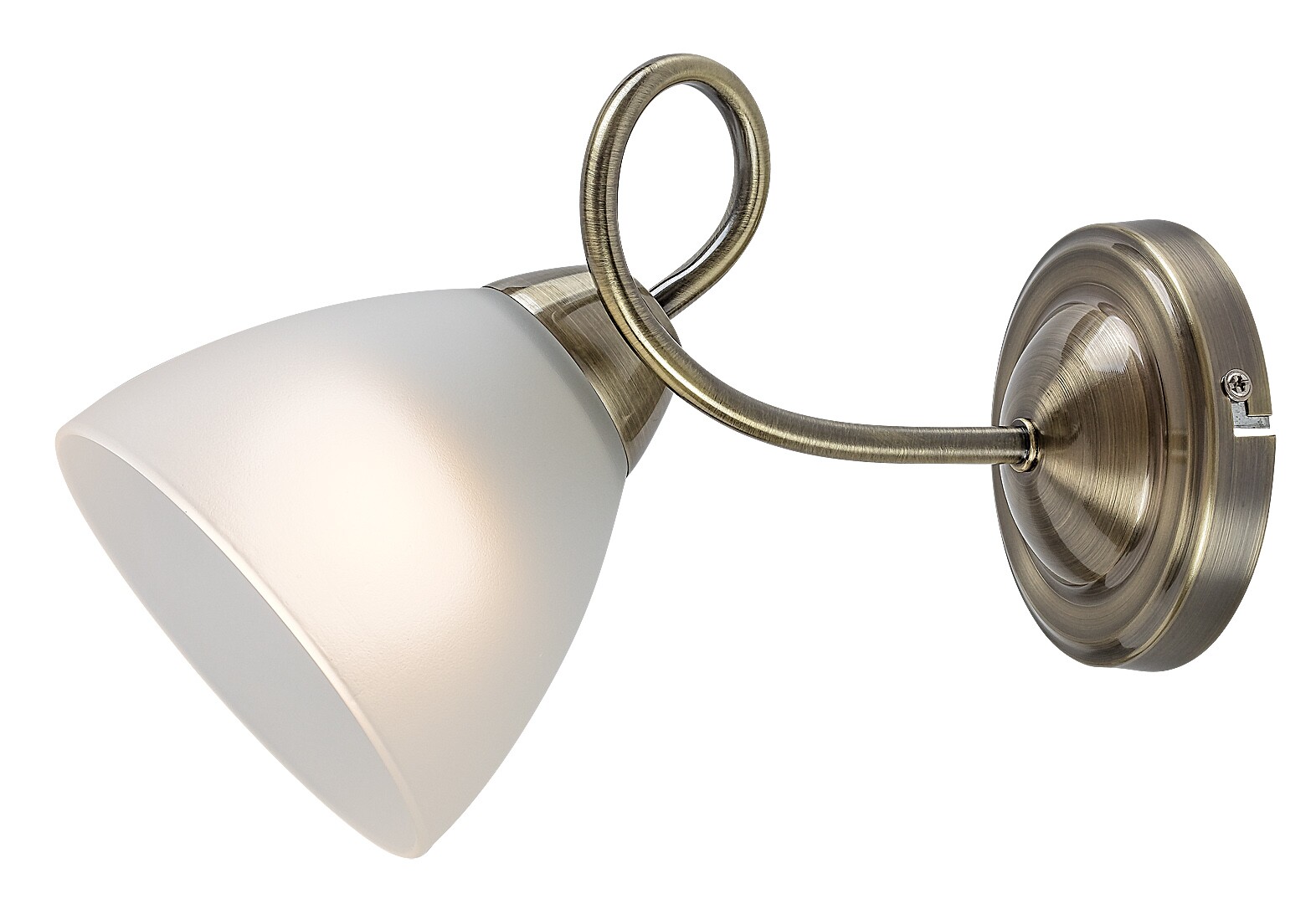 Lustr Palomina bronzová E27 1×60W RABALUX 71480