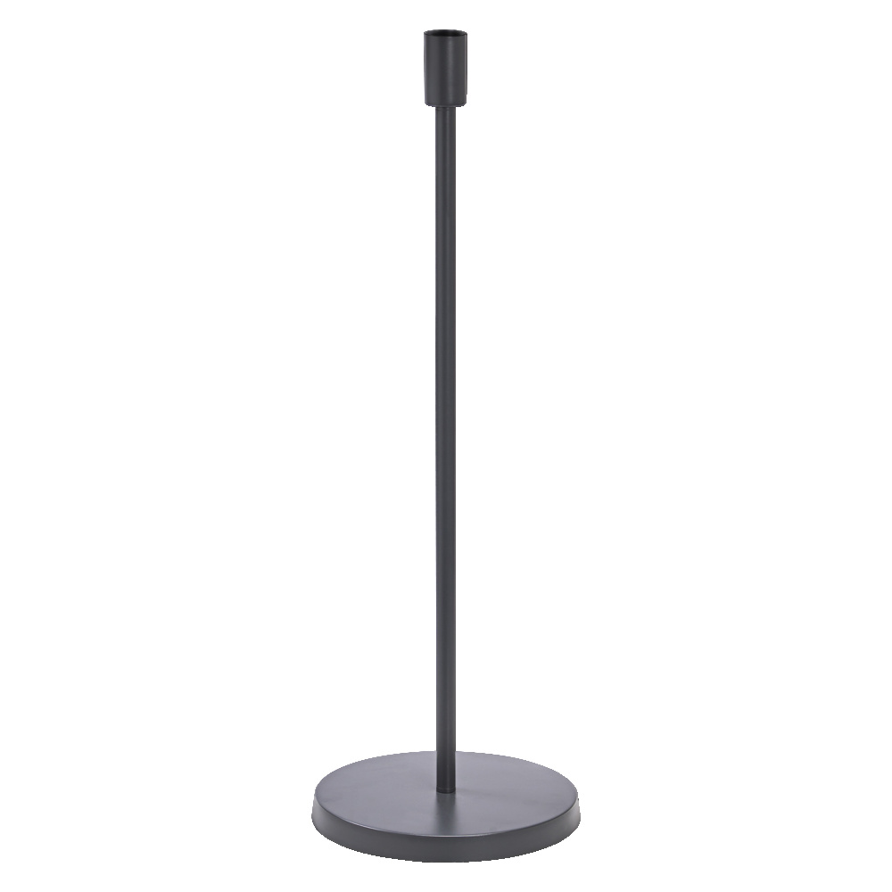 Lampa stojací LEDVANCE DECOR STICK FLOOR SHORT 1XE27 DG