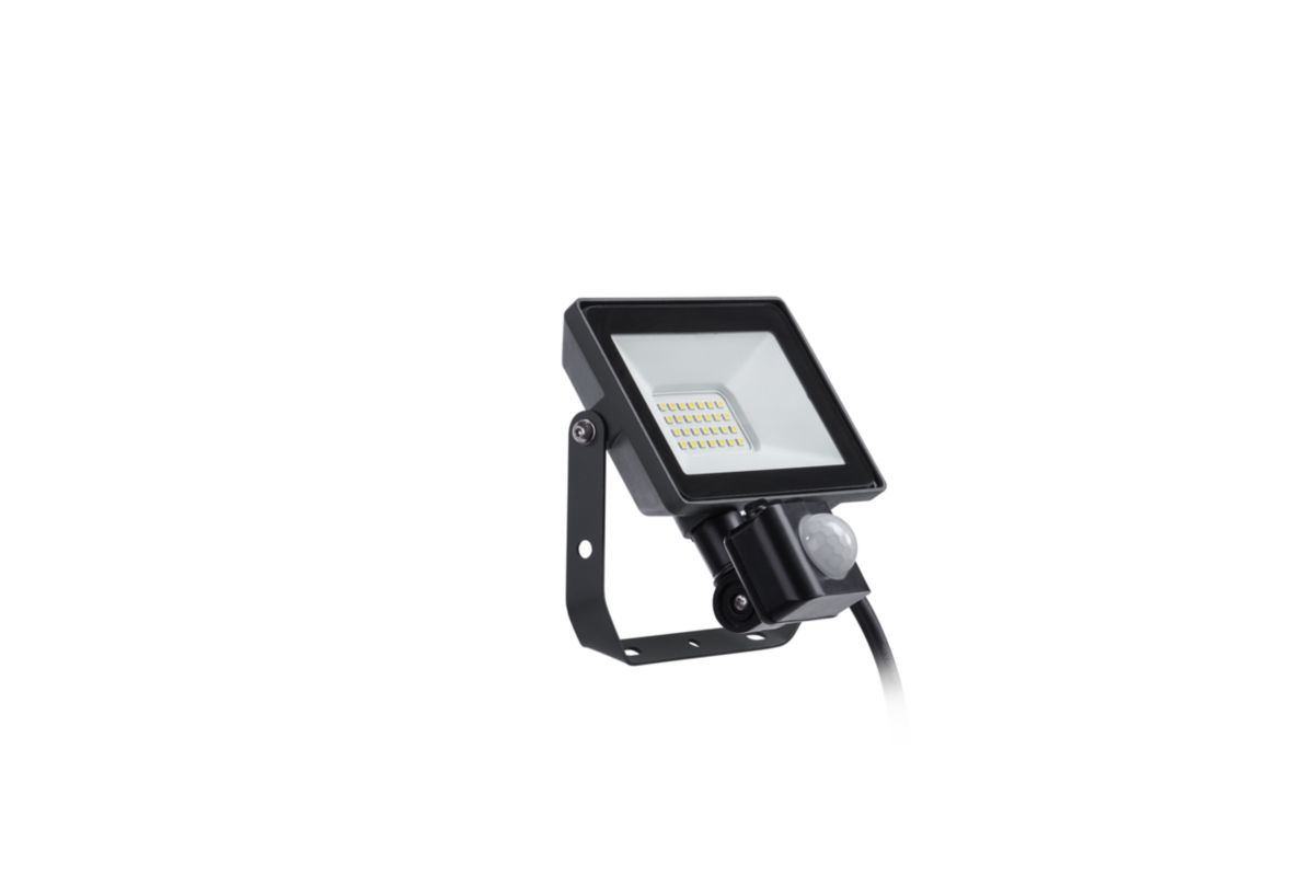 LED reflektor PILA BVP008 20W 4000K MDU, se senzorem