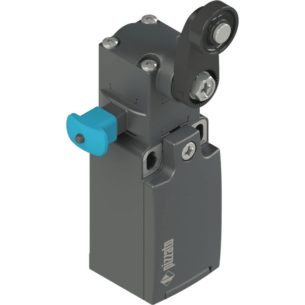 SCHM PZ-FR630-W3 Koncový spínač FR630-W3 s aretací