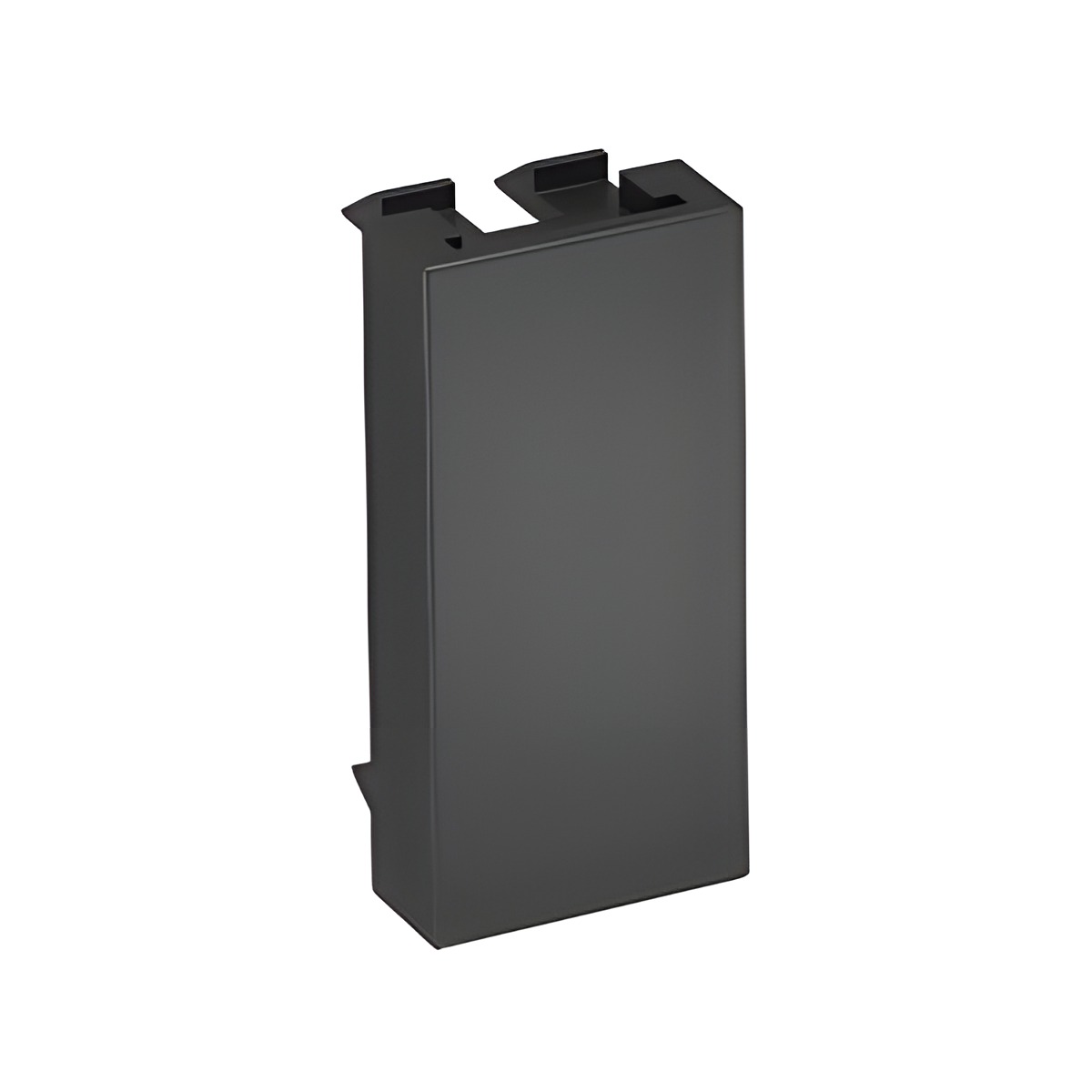 ADP-B SWGR0.5 Zaslepovací kryt 1/2 modul