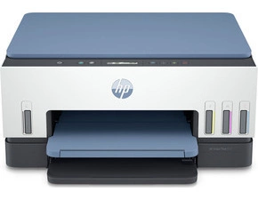 Multifunkční inkoustová tiskárna HP Smart Tank 675 All-in-One