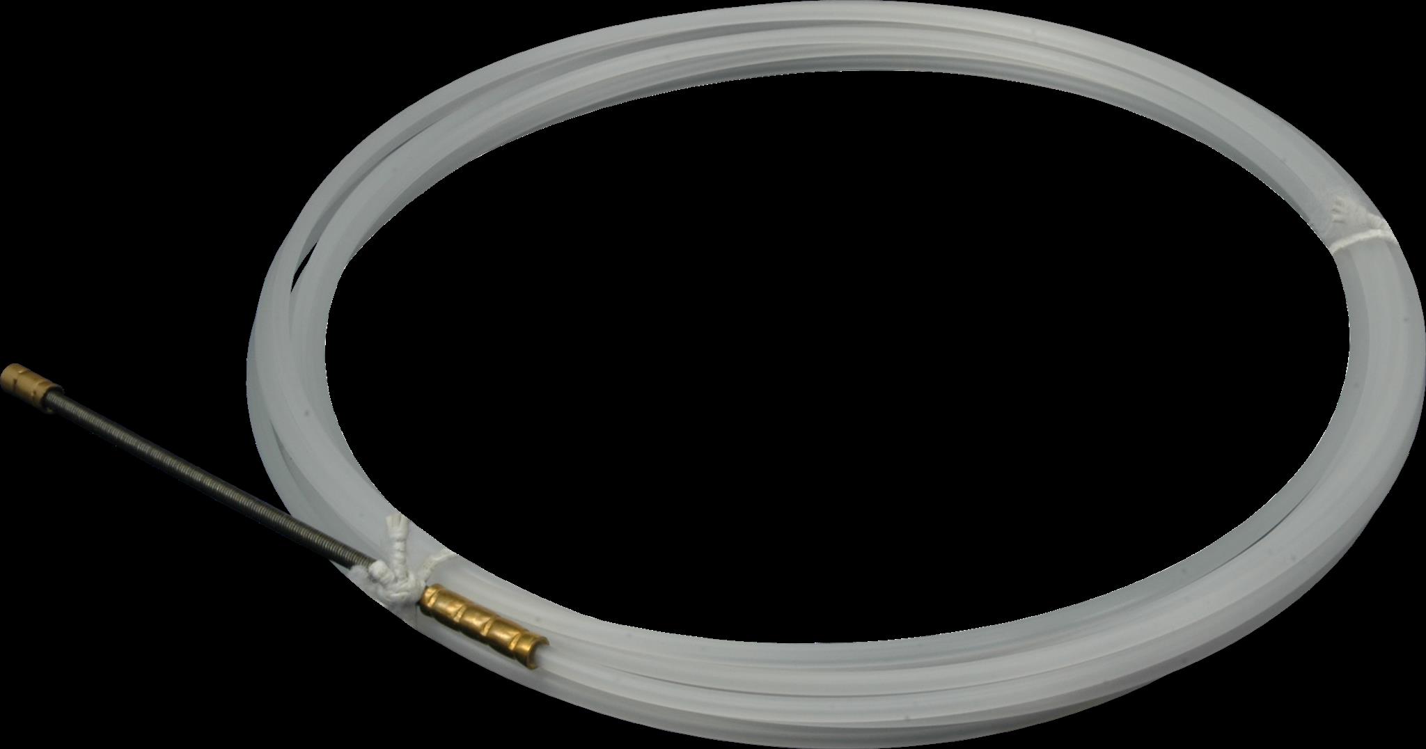 SEZ MON 5 Protahovací pružina 5 m/4 mm
