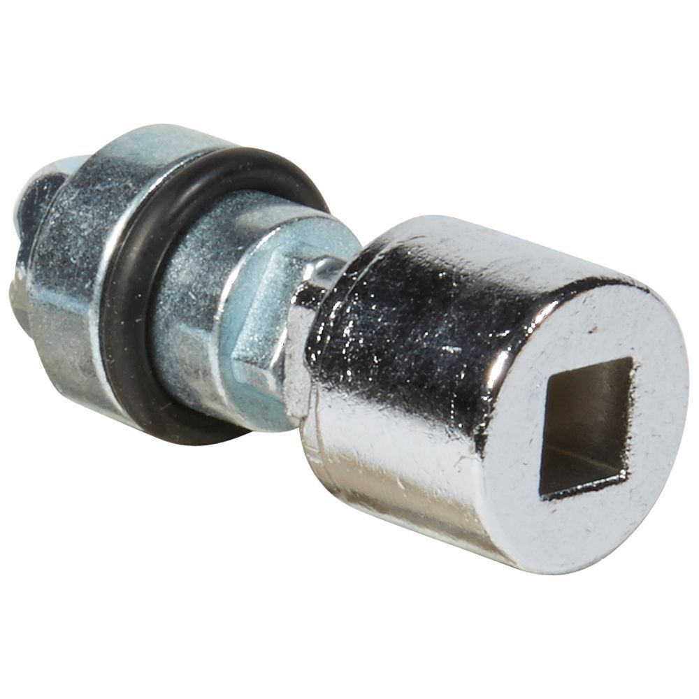 LEG 034776 TVAR. ZÁMEK VNITŘ. 4HRAN 6MM