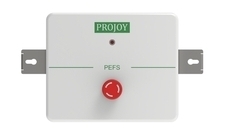 PROJOY ovládací skříňka PEFS-PCY-S-60 k odpínačům PEFS