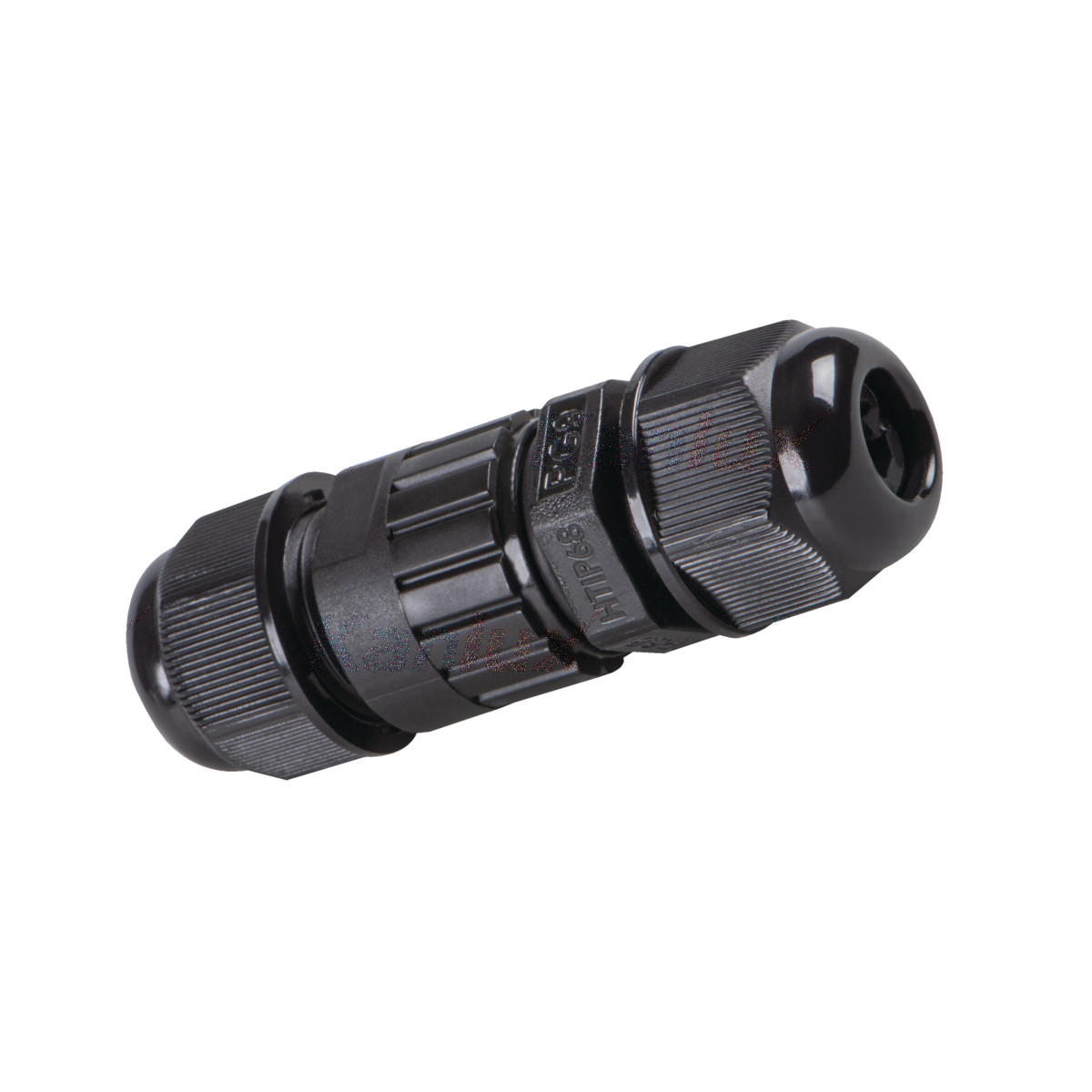 IQ-LED FL QC I 3x1MM2   Hermetická rychlospojka