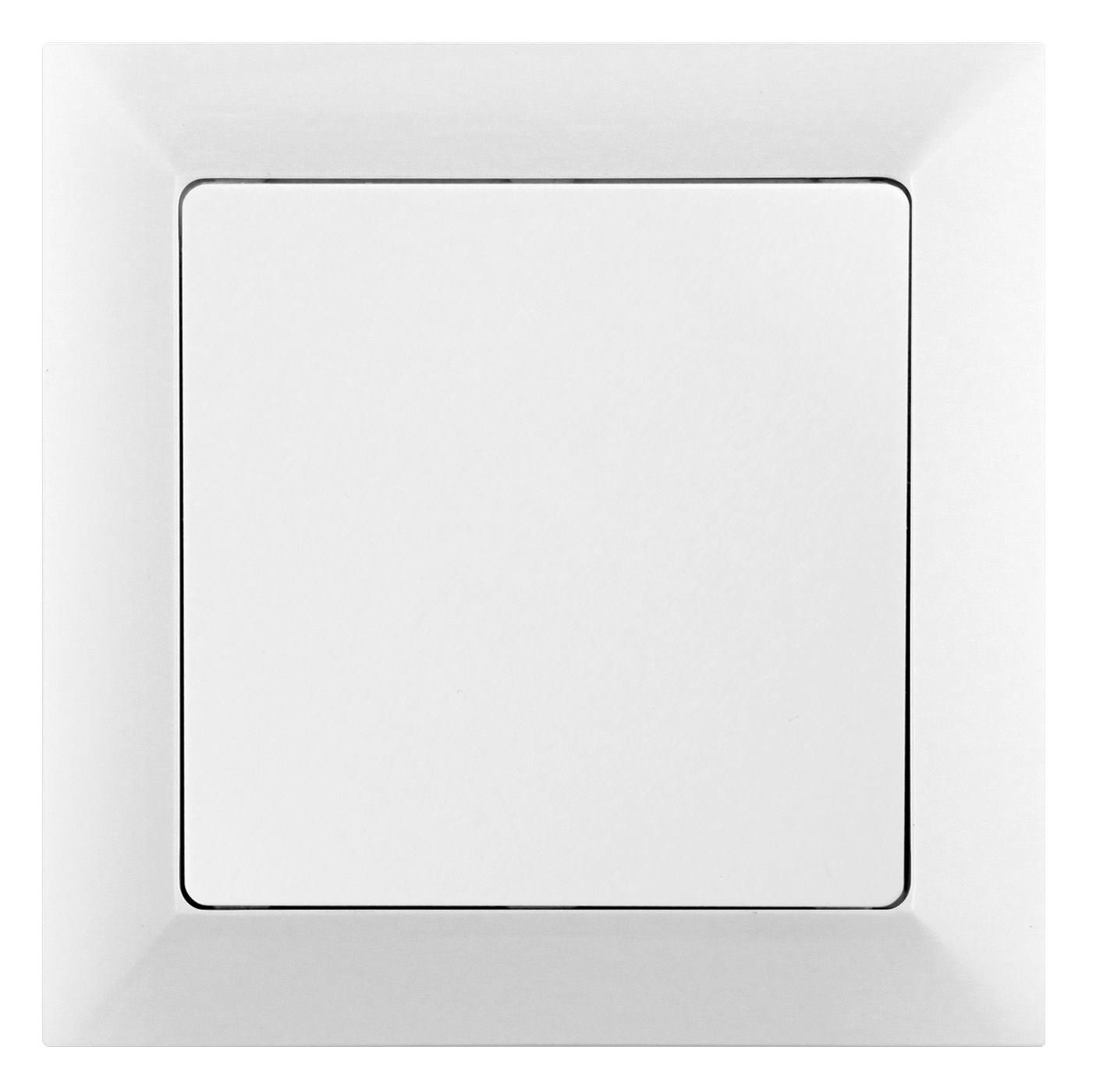 Tlačítko ovládací GREENLUX PREMIUM VP-1/S