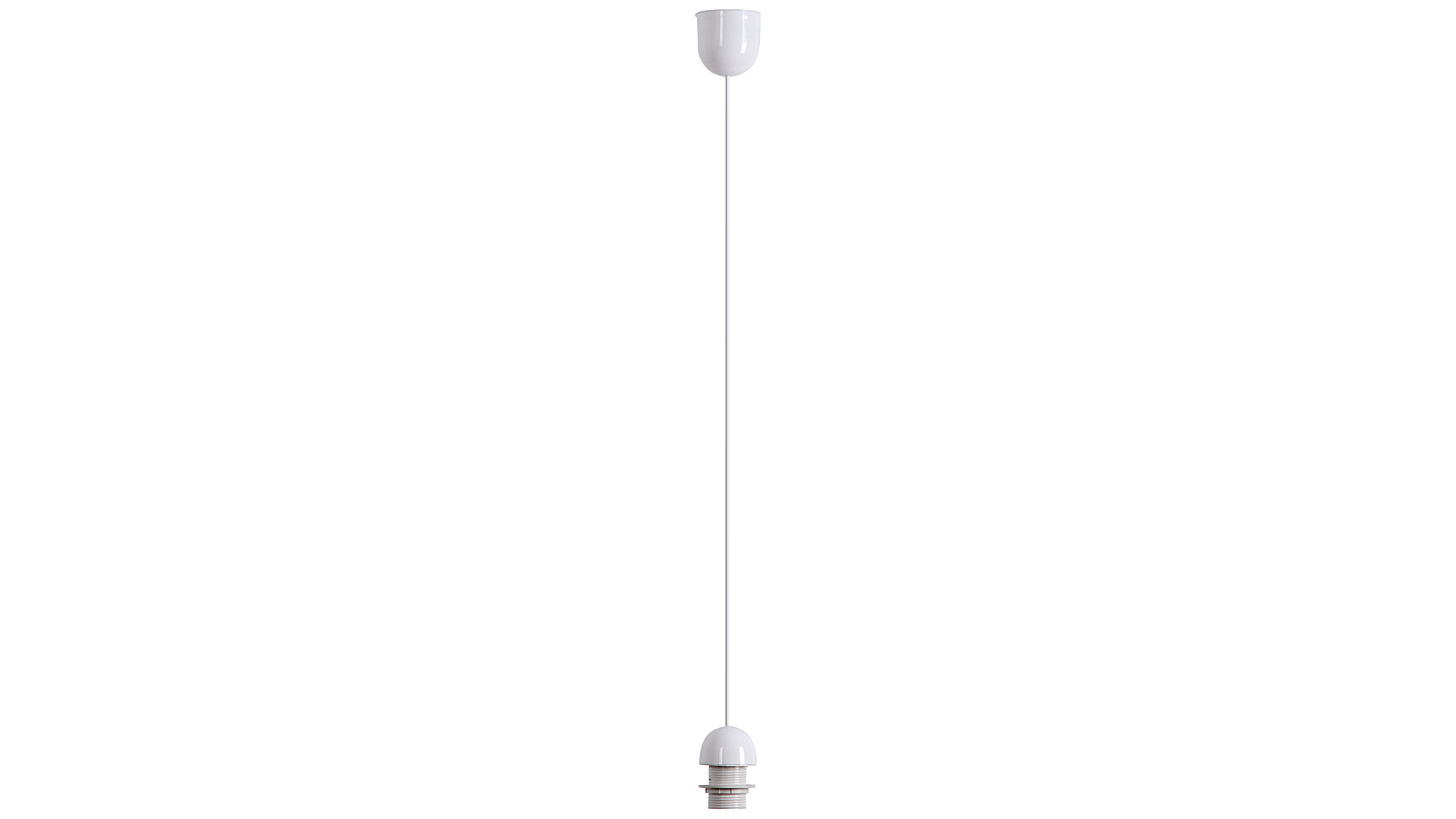 Závěsné svítidlo Fix bílá E27 1×60W RABALUX 9919