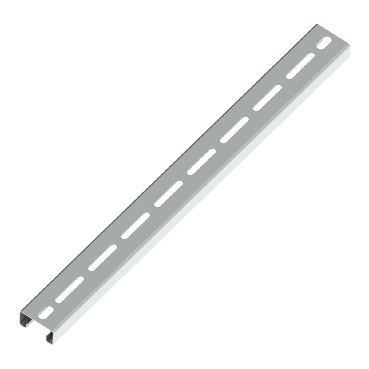 KOPOS INOXNP 450 IX PROFIL NOSNÝ NEREZOVÝ