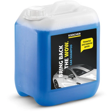 Autošampon