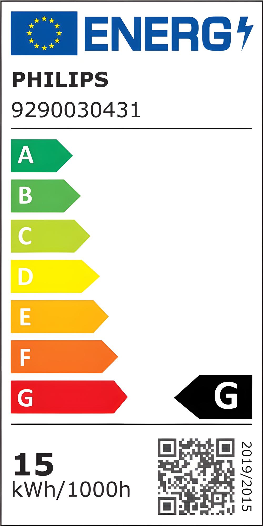 LED žárovka Philips MASTER ExpertColor 14.8-75W 940 AR111 45°