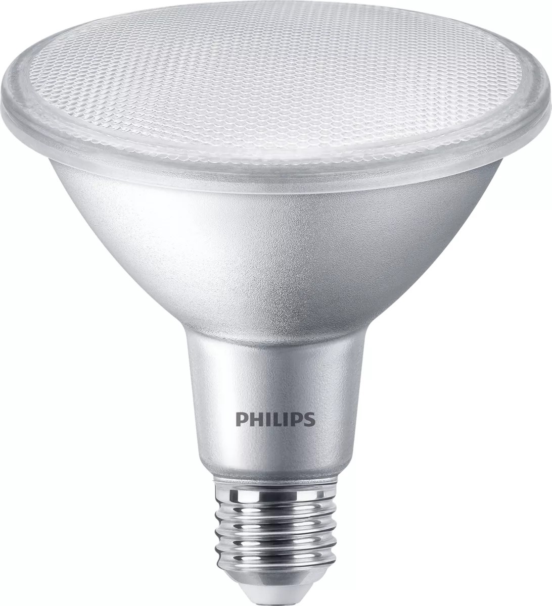 LED žárovka Philips CorePro spot ND 9-60W 927 PAR38 25°*, nestmívatelná