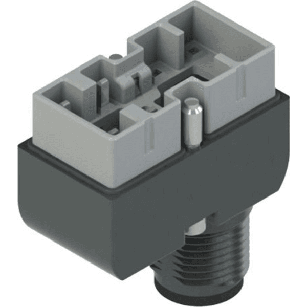 SCHM PZ-VNCM22SMK Kovový konektor VNCM22SMK