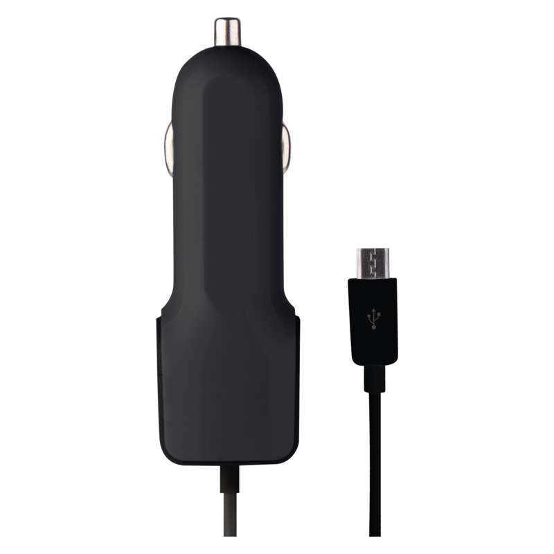 Autoadaptér USB EMOS V0217, 3,1A