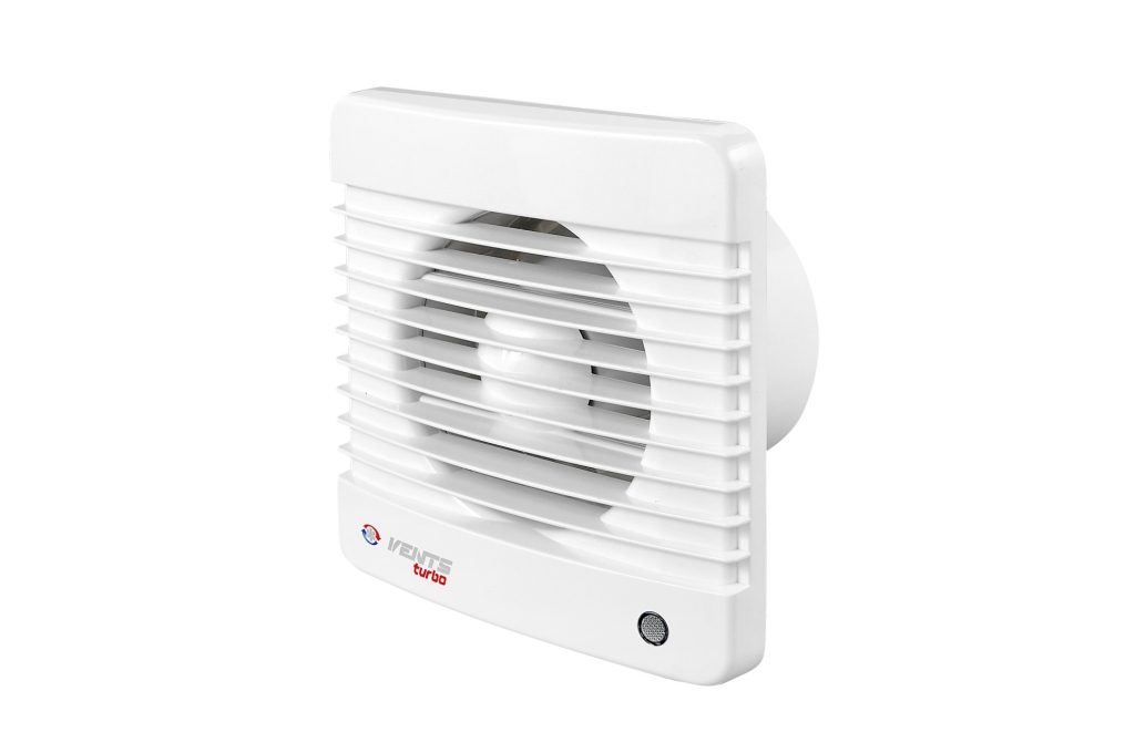 Ventilátor axiální VENTS 1901038 100 MTL Turbo