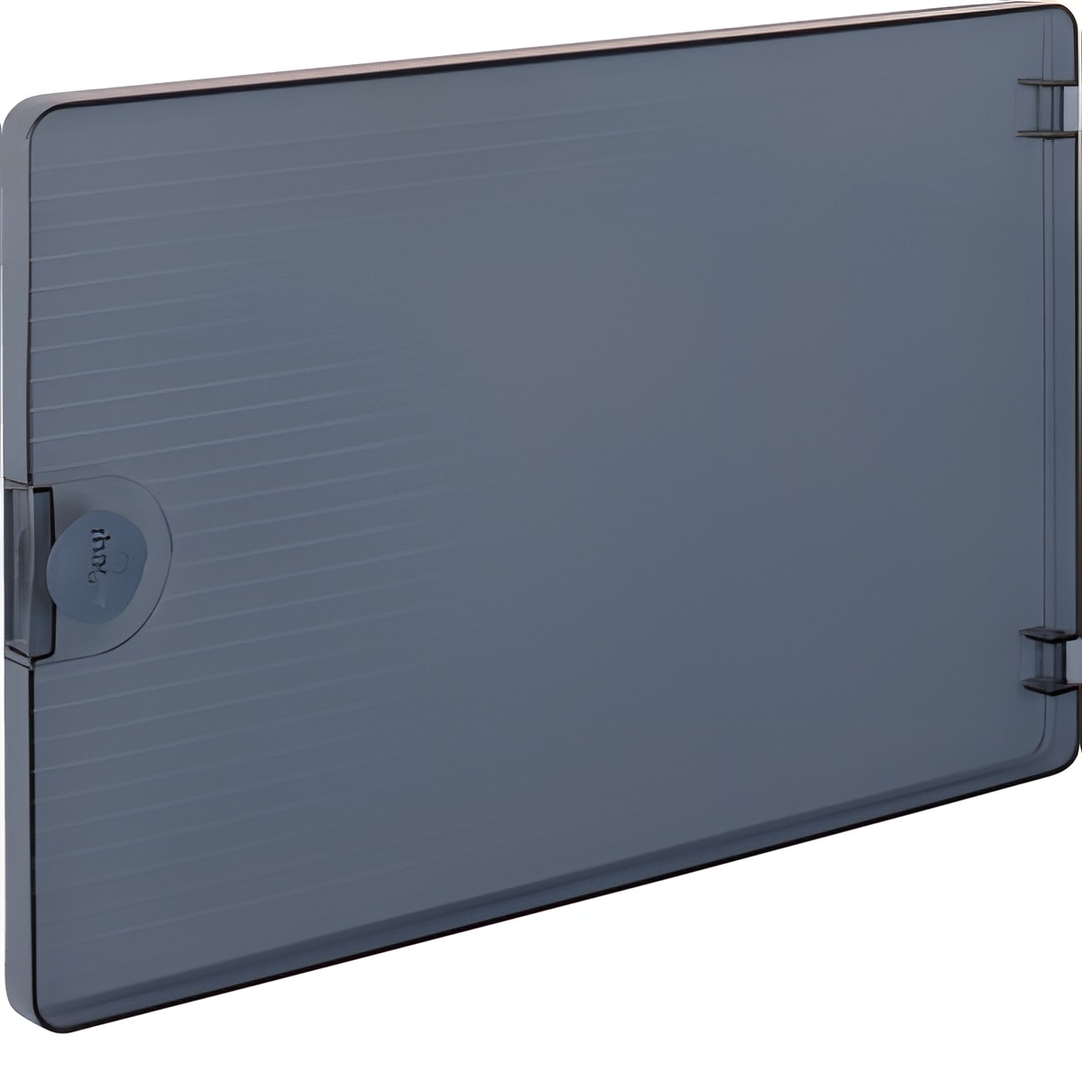 HAG VZ627N Transparentní dveře pro VF/VS118