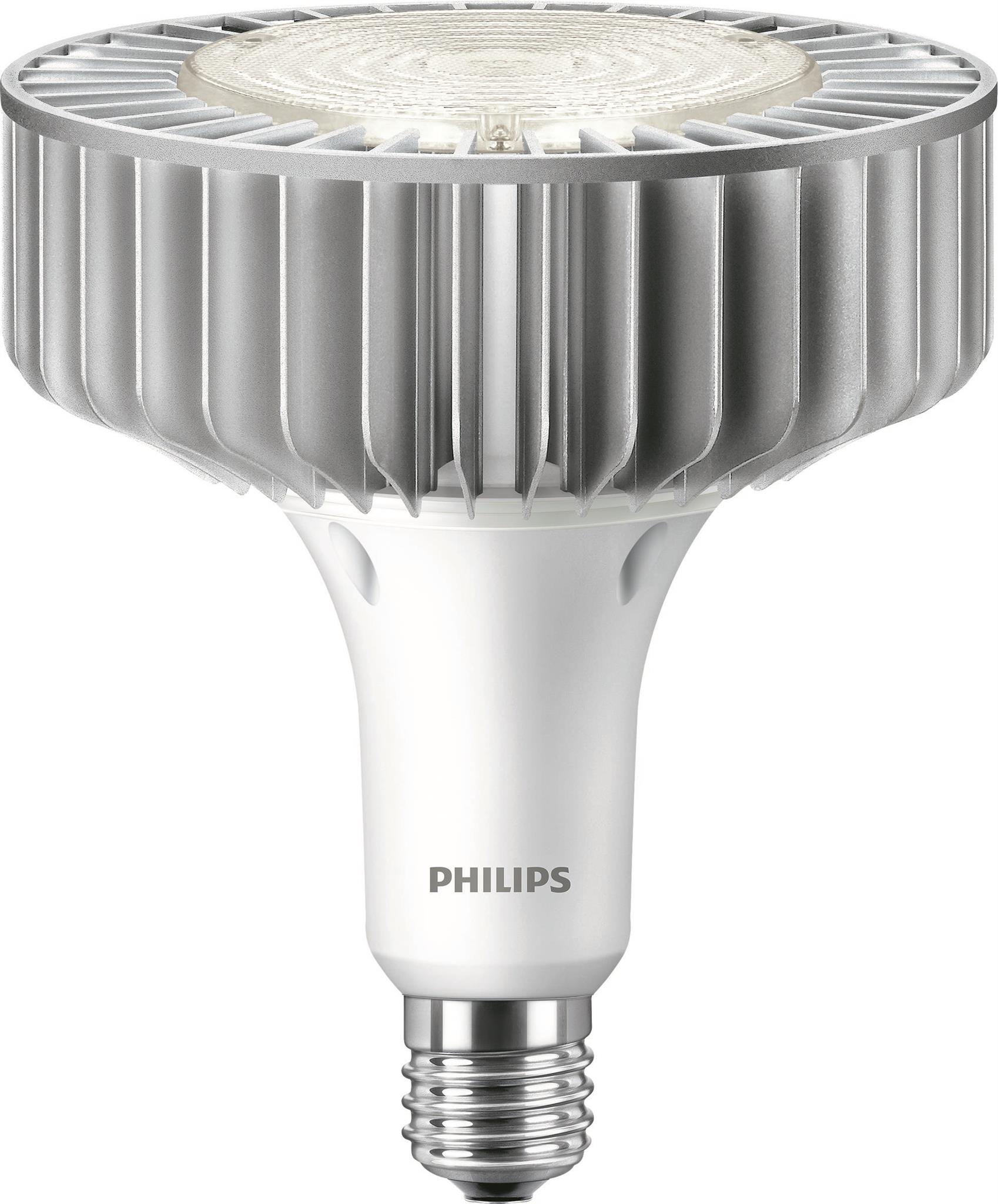 LED žárovka Philips TForce HPI UN 140W E40 840 WB