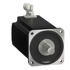 SCHN BMH1904P32A2A Servomotor PMSM, příruba 190 mm IEC 100 Nm 9,8 kW hřídel s perem bez brzdy IP65 R